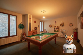 achat maison moissey 39290