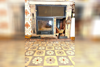 achat maison moissey 39290