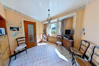 achat maison moissey 39290