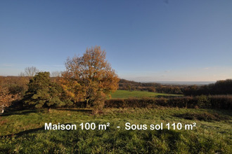 achat maison moissieu-sur-dolon 38270
