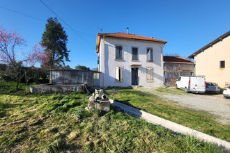 achat maison moissieu-sur-dolon 38270