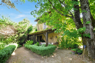 achat maison moissieu-sur-dolon 38270