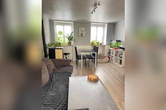 achat maison moisson 78840