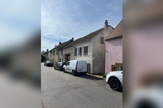 achat maison moisson 78840