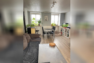achat maison moisson 78840