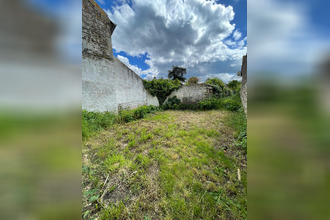 achat maison moisson 78840