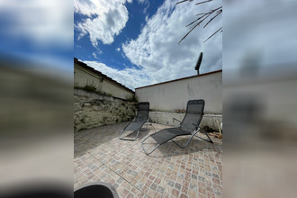 achat maison moisson 78840