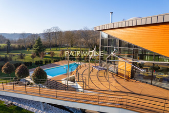 achat maison moisson 78840