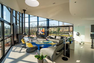 achat maison moisson 78840