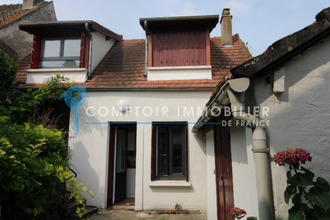 achat maison moisson 78840