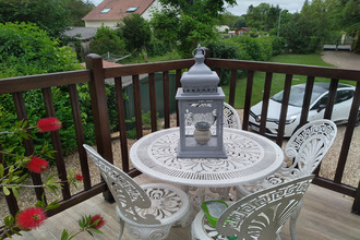 achat maison moisson 78840