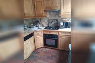 achat maison moisson 78840