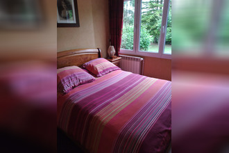 achat maison moisson 78840