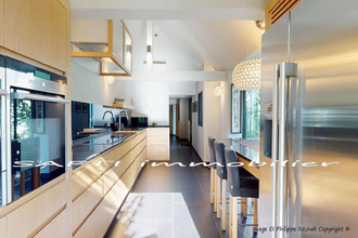 achat maison moisson 78840