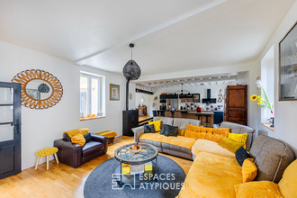 achat maison moisson 78840