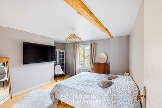 achat maison moisson 78840