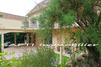 achat maison moisson 78840