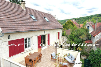 achat maison moisson 78840