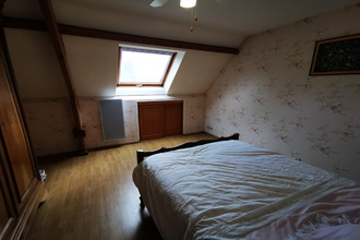 achat maison moisson 78840