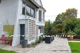 achat maison moisson 78840
