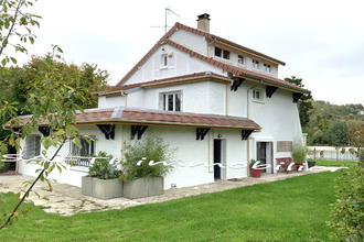 achat maison moisson 78840