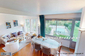 achat maison moisson 78840