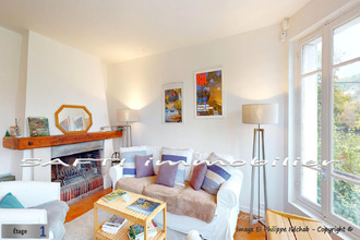 achat maison moisson 78840