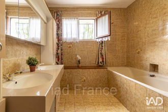 achat maison moisson 78840