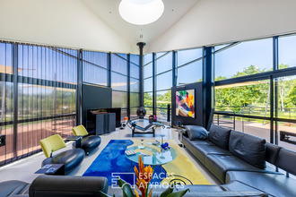 achat maison moisson 78840