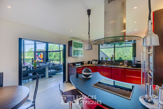 achat maison moisson 78840