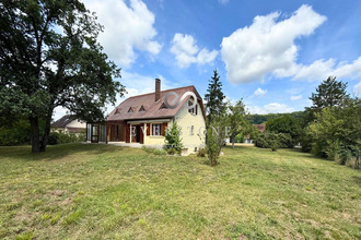achat maison moisson 78840