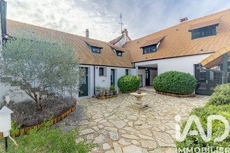 achat maison moisson 78840