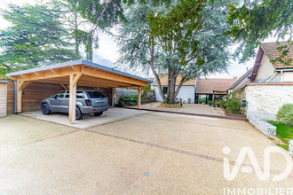 achat maison moisson 78840