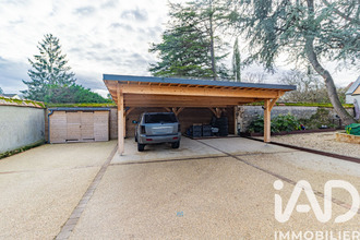 achat maison moisson 78840