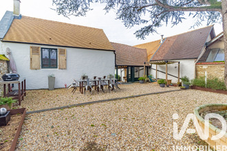 achat maison moisson 78840