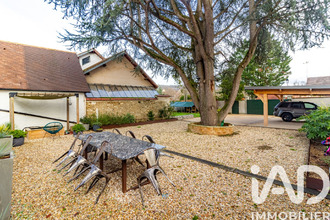 achat maison moisson 78840