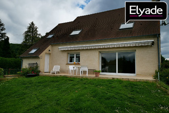 achat maison moisson 78840