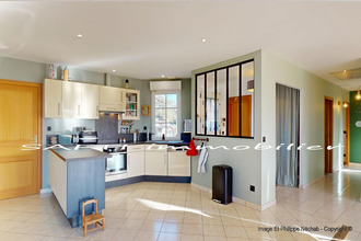 achat maison moisson 78840