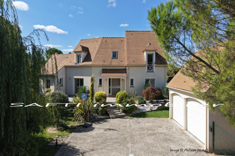 achat maison moisson 78840