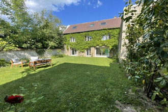 achat maison moisson 78840