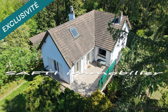 achat maison moisson 78840