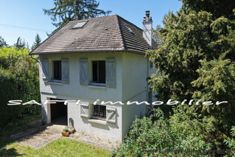 achat maison moisson 78840