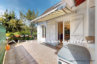achat maison moisson 78840