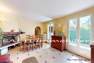 achat maison moisson 78840