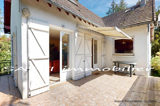 achat maison moisson 78840