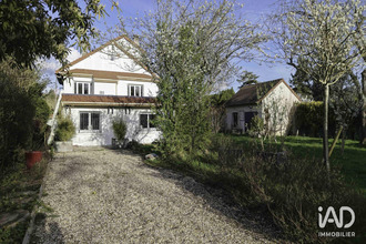 achat maison moisson 78840