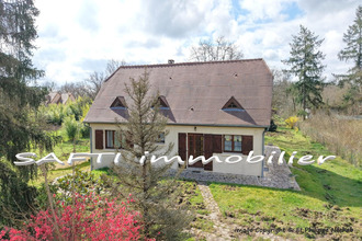 achat maison moisson 78840