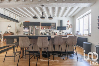 achat maison moisson 78840