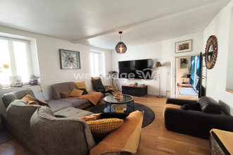 achat maison moisson 78840