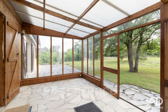 achat maison moisson 78840